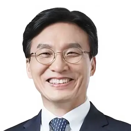 金民錫（キム・ミンソク） 韓国首相