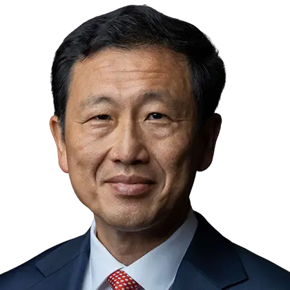 オン・イーカン　シンガポール 保健相