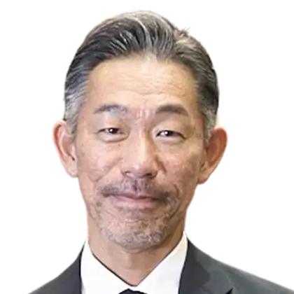林 和洋　PwC Japanグループ	サイバーセキュリティ&デジタルオペレーショナルレジリエンス リーダー