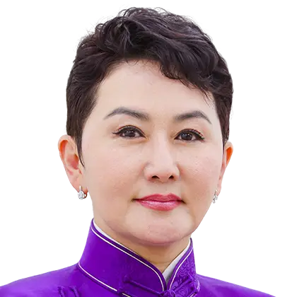 バトムンフ・バトツェツェグ　モンゴル　外相