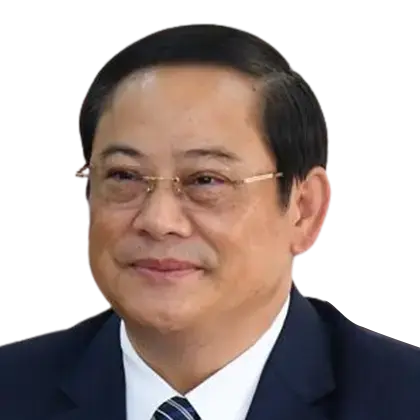 ソンサイ・シーパンドン　ラオス　首相