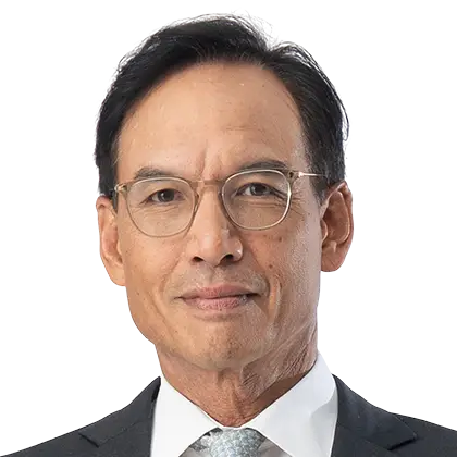 ゴーン・チャティカワニット　タイ　元財務相