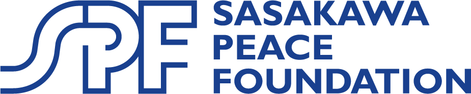 The Sasakawa Peace Foundation