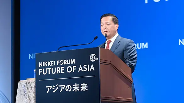 リーダーの生の声