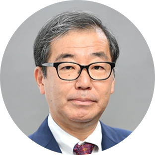 Yo Tanaka, Nikkei Inc.