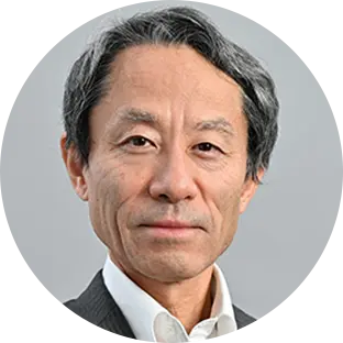 Kiyoshi Ando, Nikkei Inc.