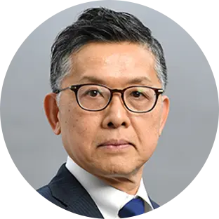 Shoji Kodama, Nikkei Inc.