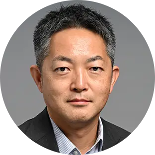 Kazuyuki Okudaira, Nikkei Inc.