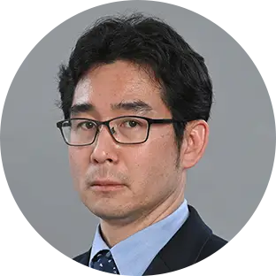 Akito Tanaka, Nikkei Inc.