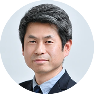 Keiichi Murayama, Nikkei Inc.