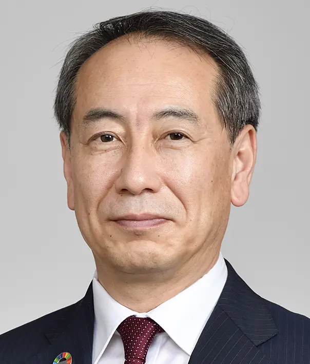 Eijiro Yamakita, JTB