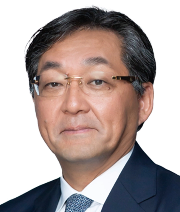 Hiroyuki Yamada, KPMG Japan