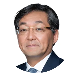 Hiroyuki Yamada, KPMG Japan