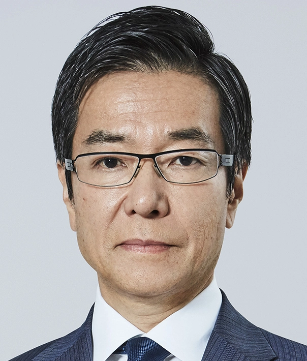 Yasuyuki Higuchi, Panasonic Connect