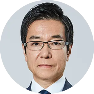 Yasuyuki Higuchi, Panasonic Connect