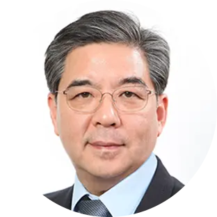 Jaehoon Chang, Hyundai Motor Company