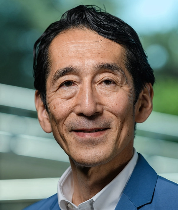 Kazuo Ichijo, IMD