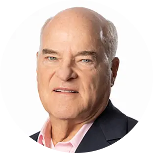 Henry Kravis, KKR