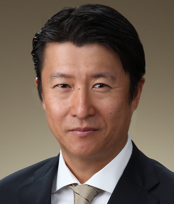 Masataka Osaki, NVIDIA