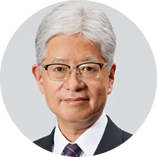 Hiroyuki Okuzawa, Daiichi Sankyo