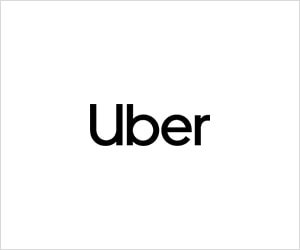 Uber Japan