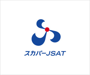 スカパーJSAT