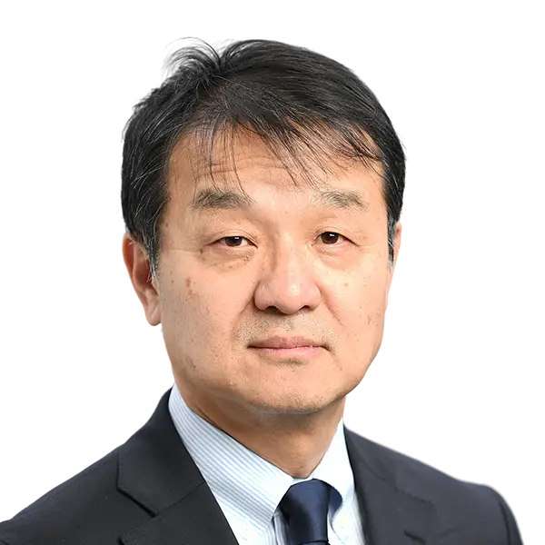 Yukinori Takechi, Senior Staff Writer, Nikkei Inc.