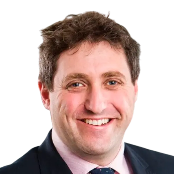 Leo Lewis, Tokyo Bureau Chief, Financial Times