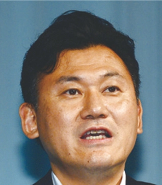 Hiroshi Mikitani Chairman & CEO, Rakuten, Inc.