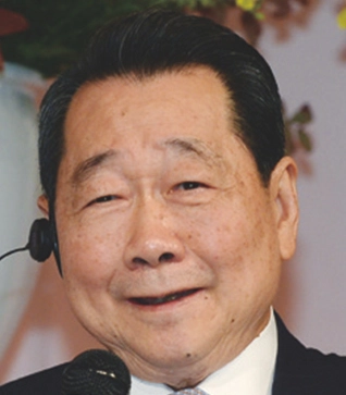 Dhanin Chearavanont Chairman & CEO, Charoen Pokphand Group