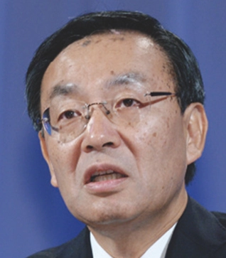 Kazuhiro Tsuga President, Panasonic Corporation