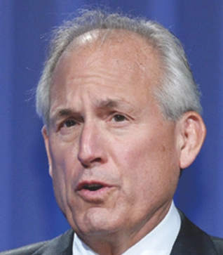 W. James McNerney, Jr. Chairman, The Boeing Company