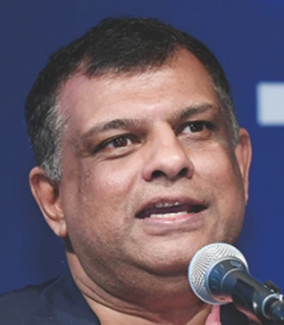 Tony Fernandes CEO, AirAsia Group