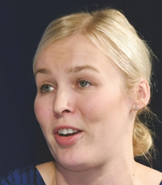 Tiina Alahuhta-Kasko President and CEO, Marimekko Corporation