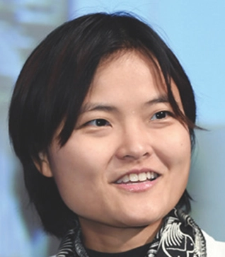 Tan Hooi Ling Co-Founder, Grab