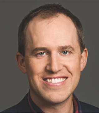 Bret Taylor President and COO, Salesforce