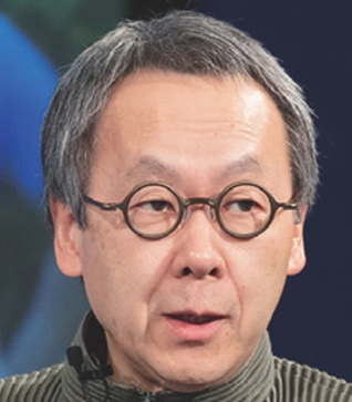 Yoshiharu Hoshino CEO, Hoshino Resorts