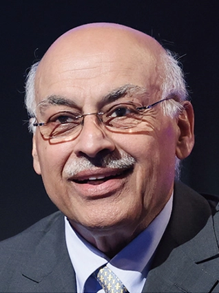 Vivek Chaand Sehgal, Chairman Motherson Group
