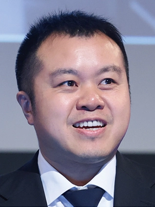 David Ha Co-Founder and CEO, Sakana AI