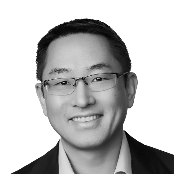 Takeshi Numoto, CMO, Microsoft