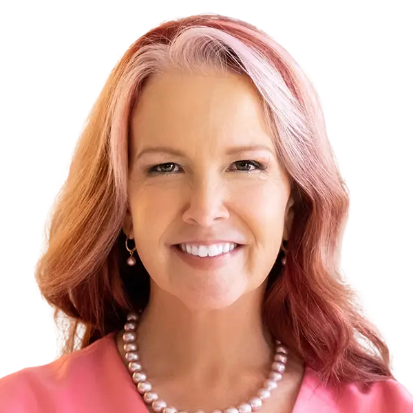 Regina Mayor Global Head of Clients and Markets, KPMG International