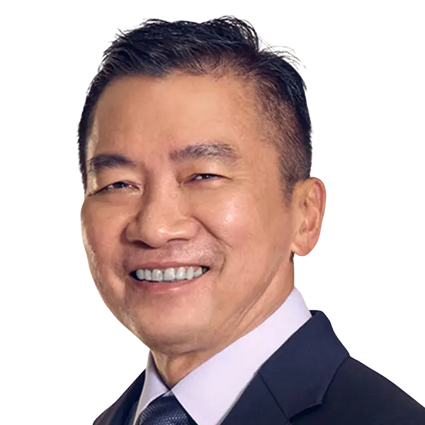 Loh Boon Chye CEO, Singapore Exchange