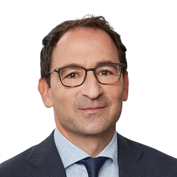 Jonathan Gray, President and COO, Blackstone