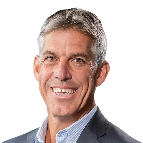 Duncan Angove, CEO, Blue Yonder