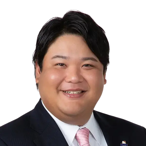 Tomokuni Tsuji, President, Sanrio