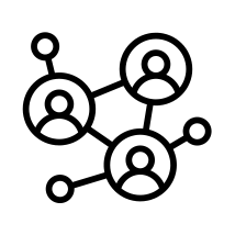 Connect with Distinguished Leaders across Sectors