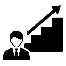 Ideal for Next-Gen Business Leaders
