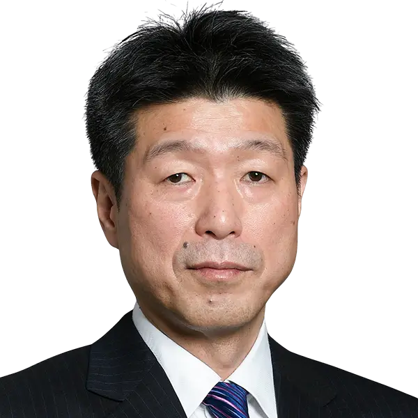 日本経済新聞社 コメンテーター 梶原 誠