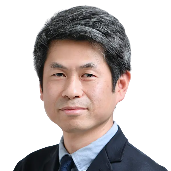 日本経済新聞社 コメンテーター 村山 恵一