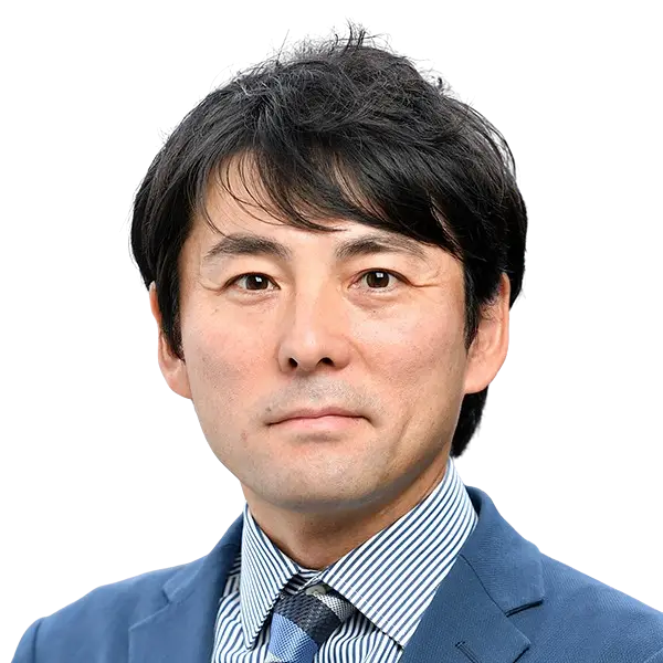 日本経済新聞社 Nikkei Asia 編集長 田中 暁人